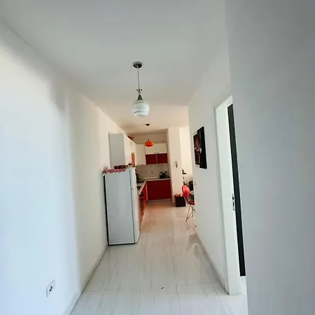 Deja Blue Apartment