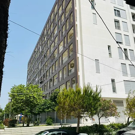 Deja Blue Lejlighed Durrës
