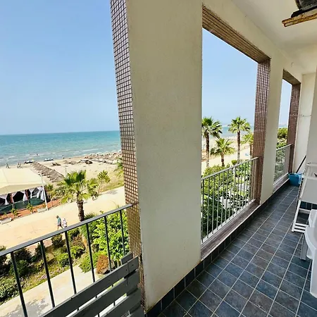 Apartment Deja Blue Durres